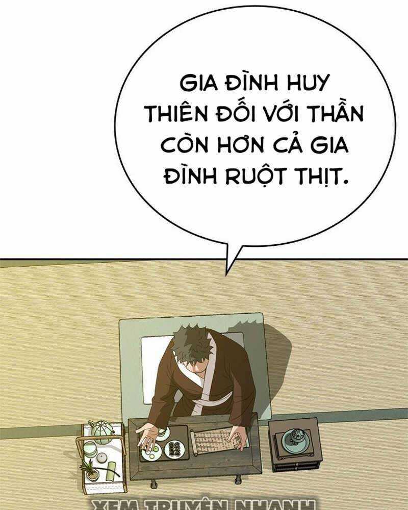 Vô Địch Vạn Quyền, Bất Khả Chiến Bại Chapter 15 trang 63