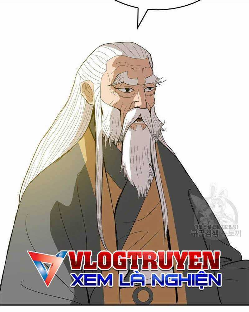 Vô Địch Vạn Quyền, Bất Khả Chiến Bại Chapter 15 trang 66
