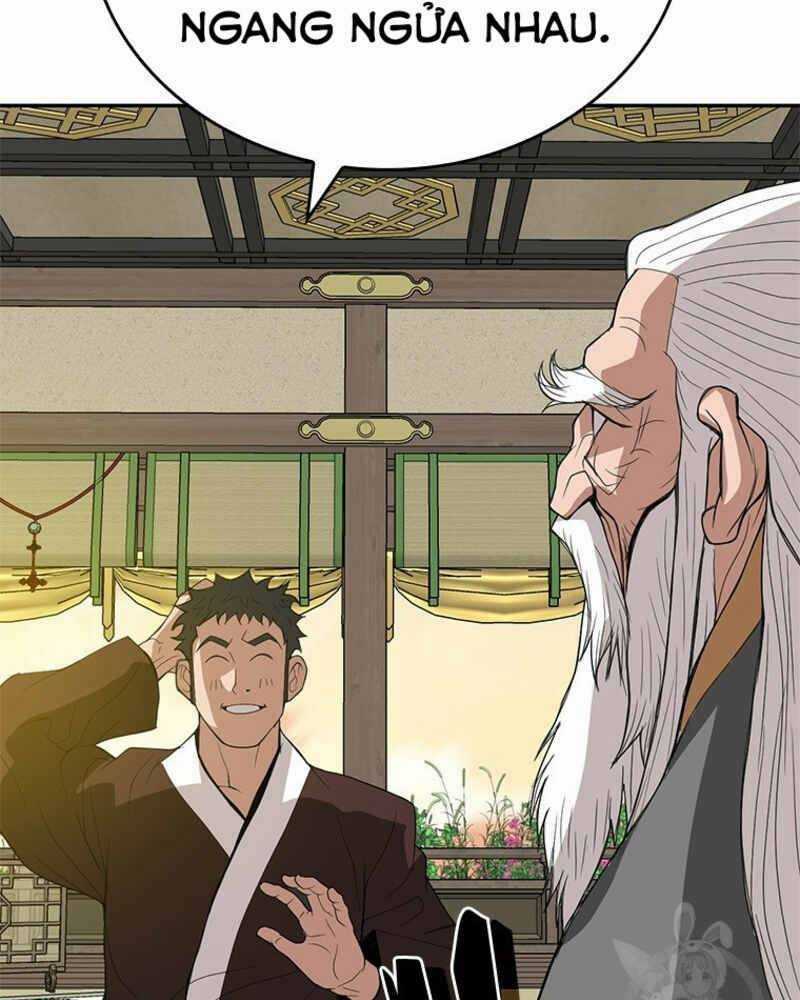 Vô Địch Vạn Quyền, Bất Khả Chiến Bại Chapter 15 trang 68