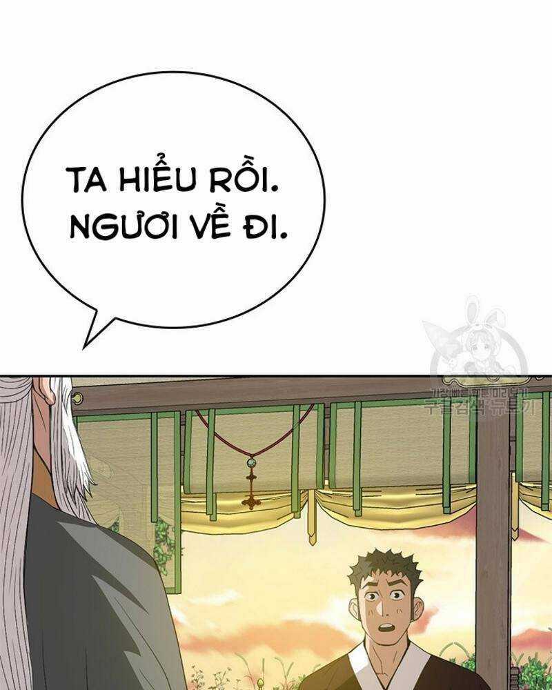 Vô Địch Vạn Quyền, Bất Khả Chiến Bại Chapter 15 trang 72