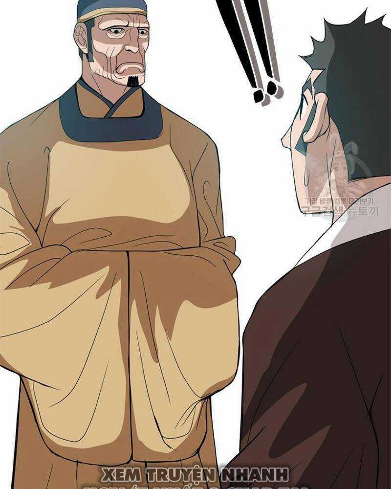 Vô Địch Vạn Quyền, Bất Khả Chiến Bại Chapter 15 trang 81