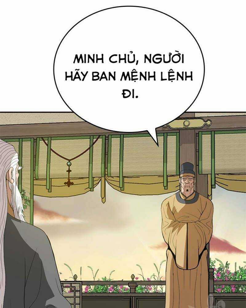 Vô Địch Vạn Quyền, Bất Khả Chiến Bại Chapter 15 trang 87