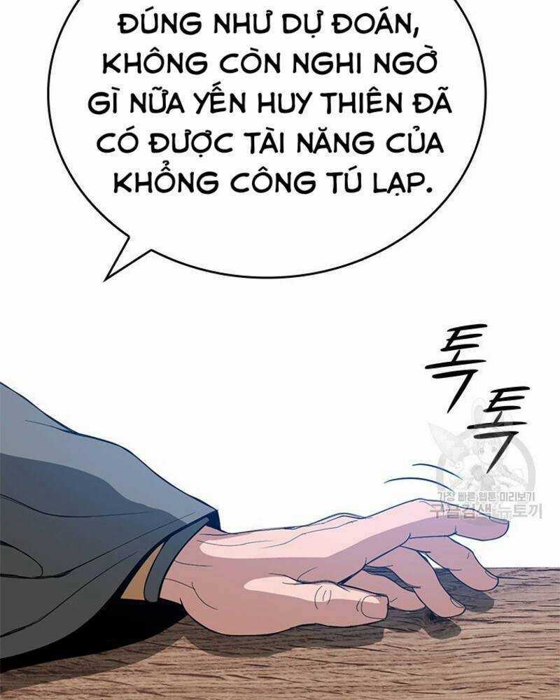 Vô Địch Vạn Quyền, Bất Khả Chiến Bại Chapter 15 trang 89