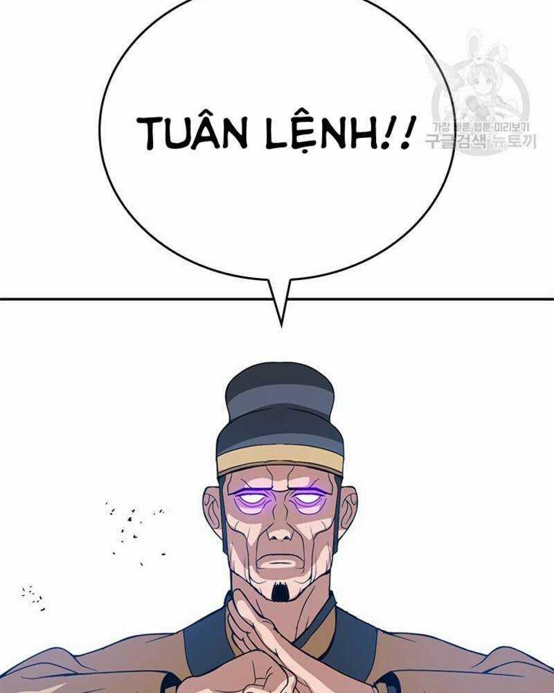 Vô Địch Vạn Quyền, Bất Khả Chiến Bại Chapter 15 trang 93