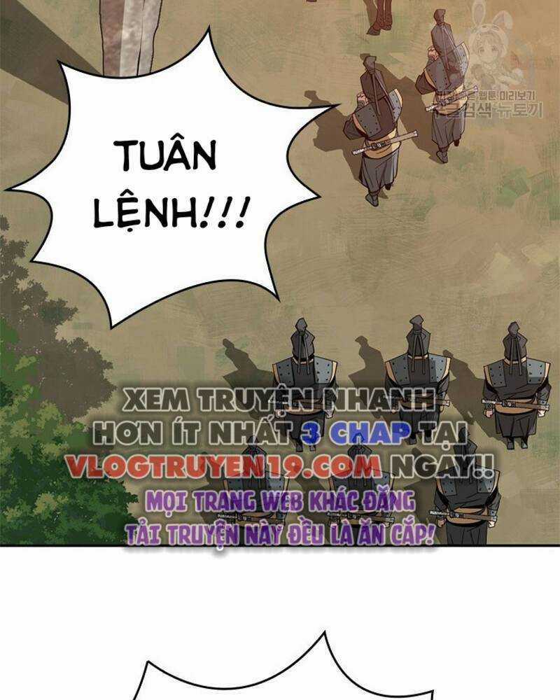 Vô Địch Vạn Quyền, Bất Khả Chiến Bại Chapter 16 trang 100