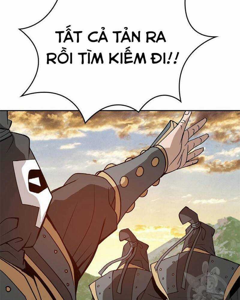 Vô Địch Vạn Quyền, Bất Khả Chiến Bại Chapter 16 trang 101