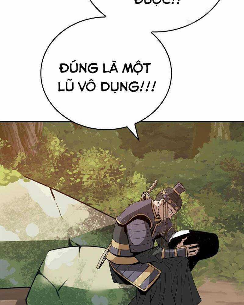 Vô Địch Vạn Quyền, Bất Khả Chiến Bại Chapter 16 trang 103