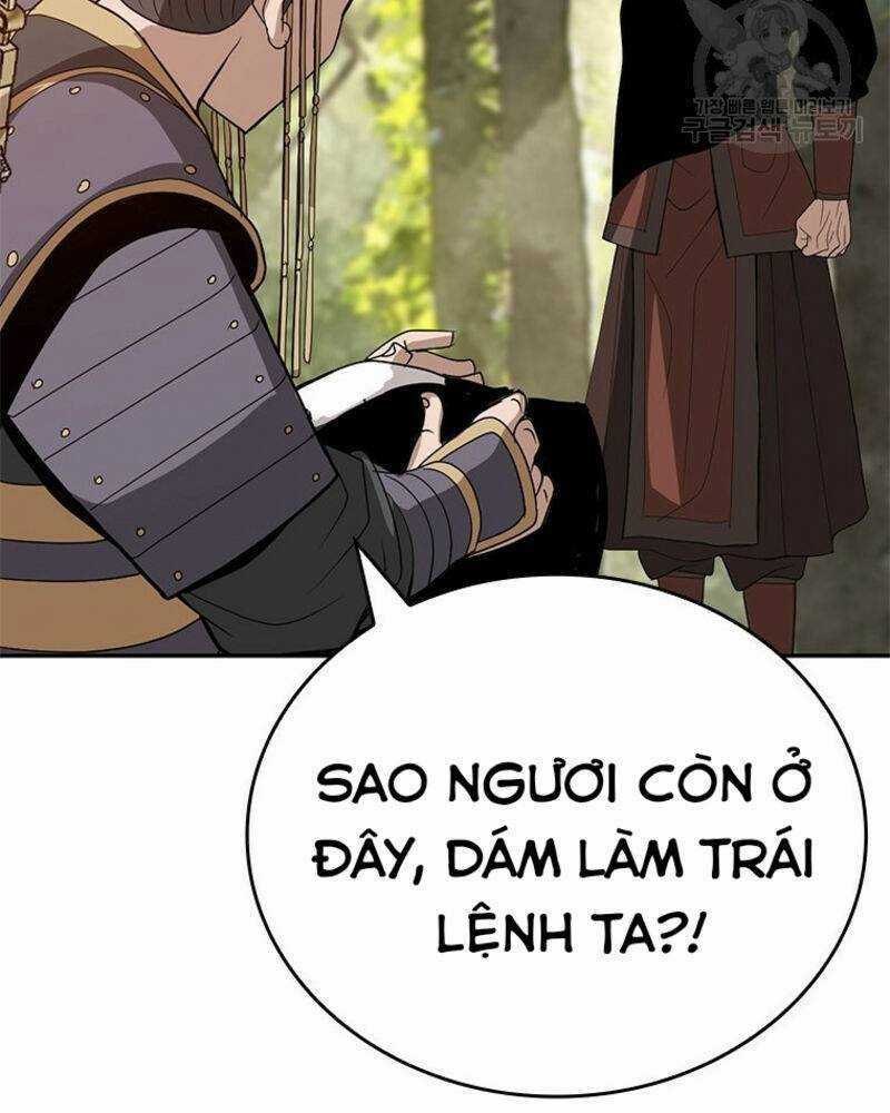 Vô Địch Vạn Quyền, Bất Khả Chiến Bại Chapter 16 trang 106