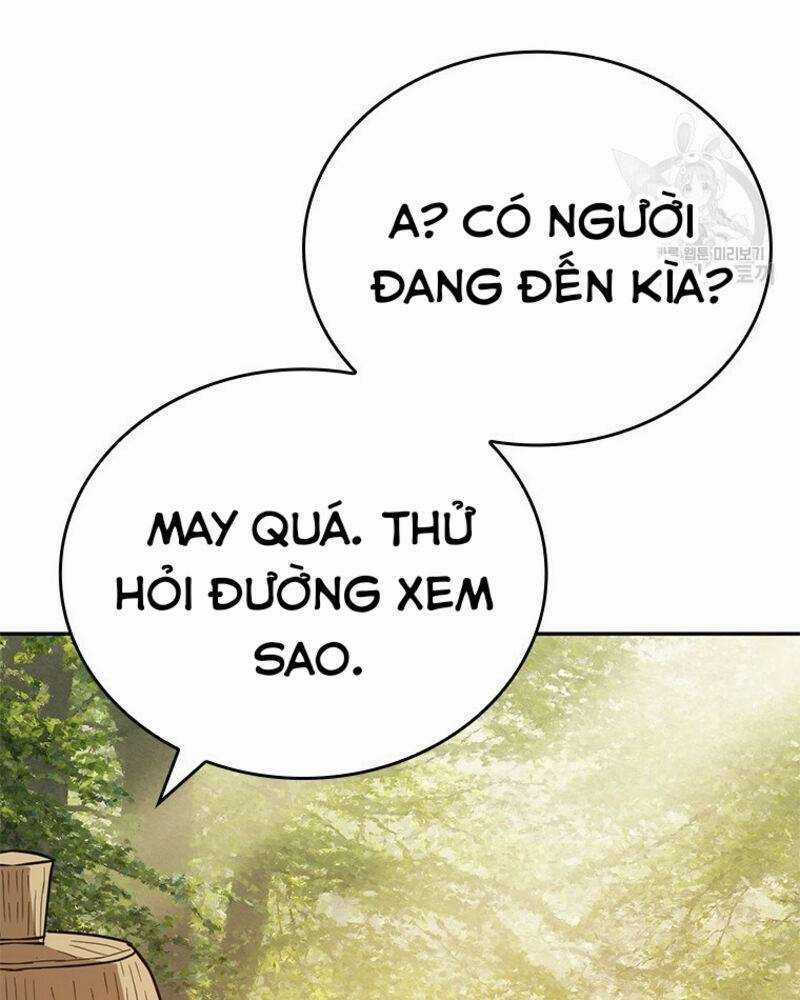 Vô Địch Vạn Quyền, Bất Khả Chiến Bại Chapter 16 trang 11