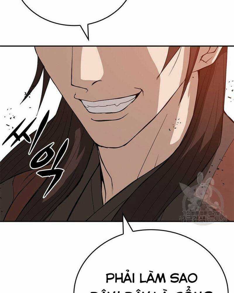 Vô Địch Vạn Quyền, Bất Khả Chiến Bại Chapter 16 trang 110