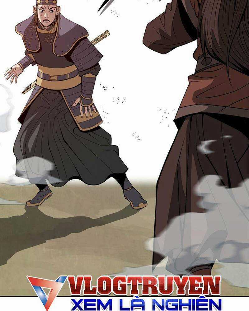 Vô Địch Vạn Quyền, Bất Khả Chiến Bại Chapter 16 trang 113