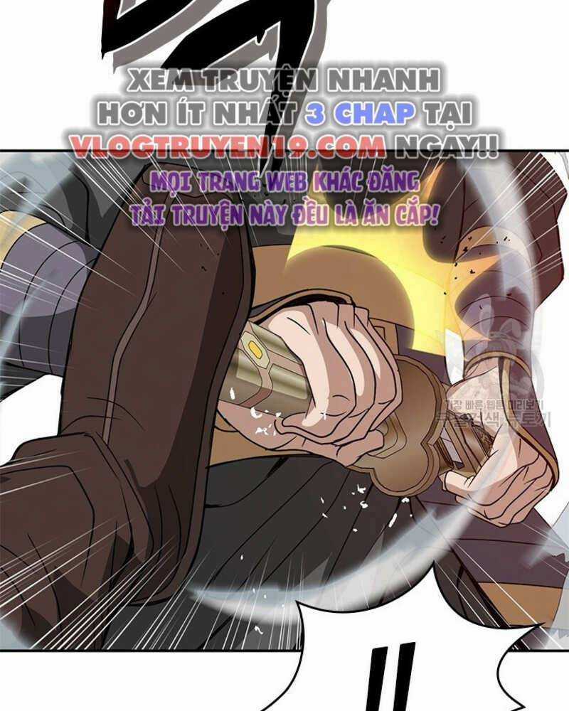 Vô Địch Vạn Quyền, Bất Khả Chiến Bại Chapter 16 trang 117