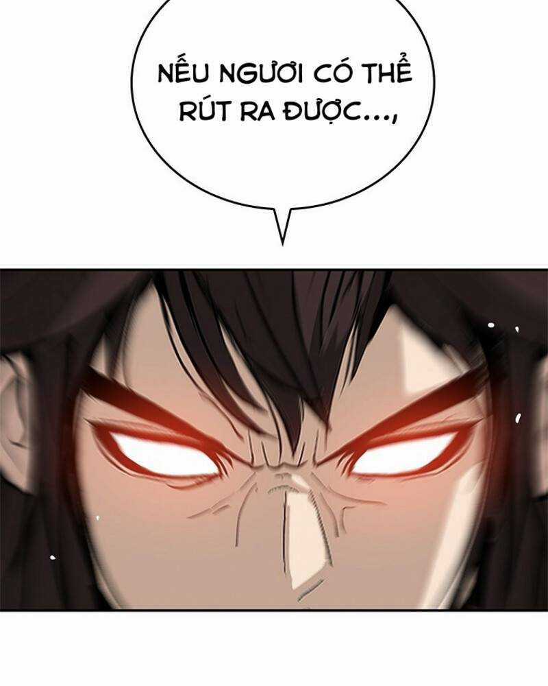 Vô Địch Vạn Quyền, Bất Khả Chiến Bại Chapter 16 trang 120