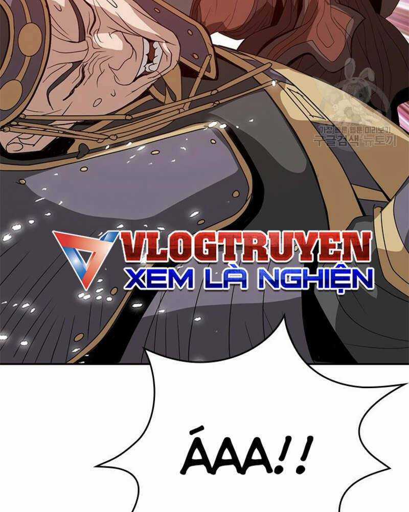 Vô Địch Vạn Quyền, Bất Khả Chiến Bại Chapter 16 trang 124