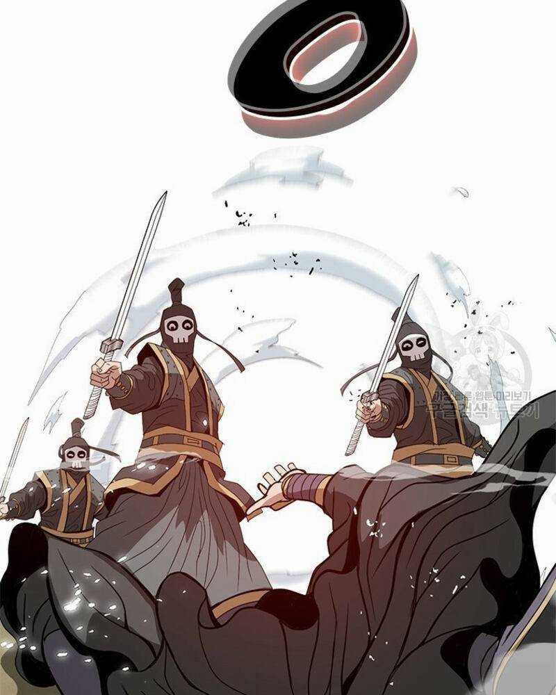 Vô Địch Vạn Quyền, Bất Khả Chiến Bại Chapter 16 trang 126