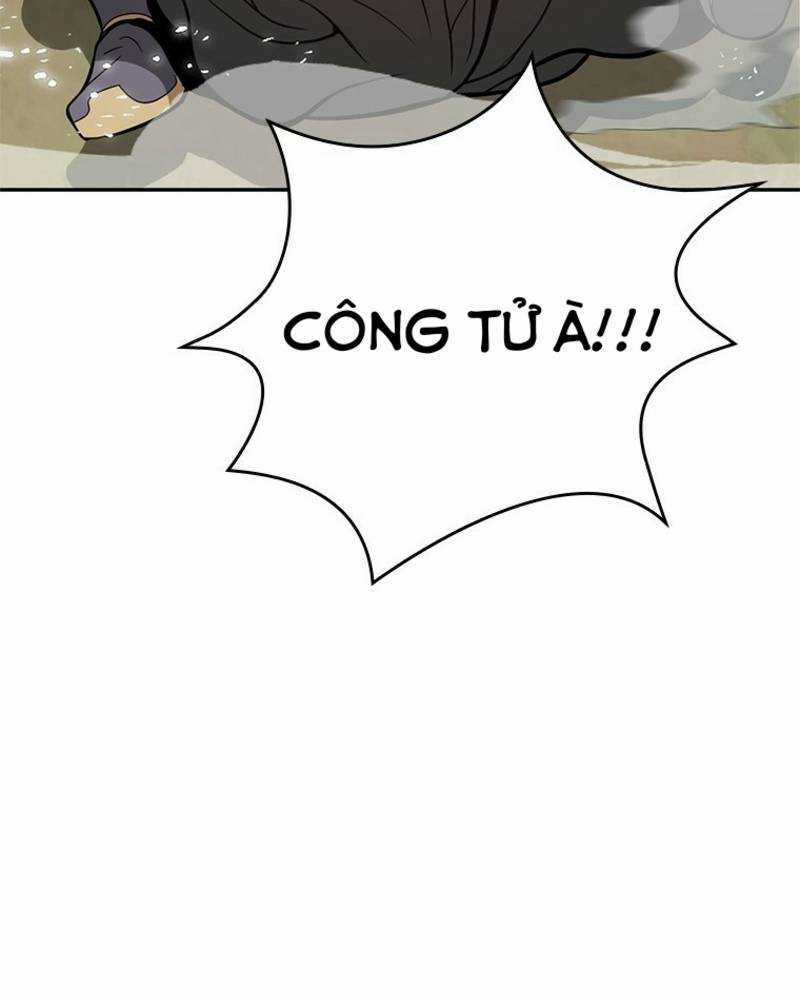 Vô Địch Vạn Quyền, Bất Khả Chiến Bại Chapter 16 trang 127