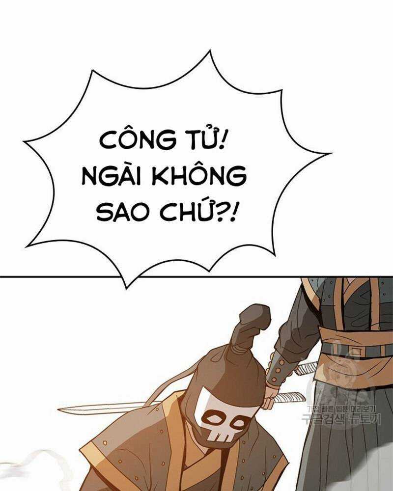 Vô Địch Vạn Quyền, Bất Khả Chiến Bại Chapter 16 trang 128