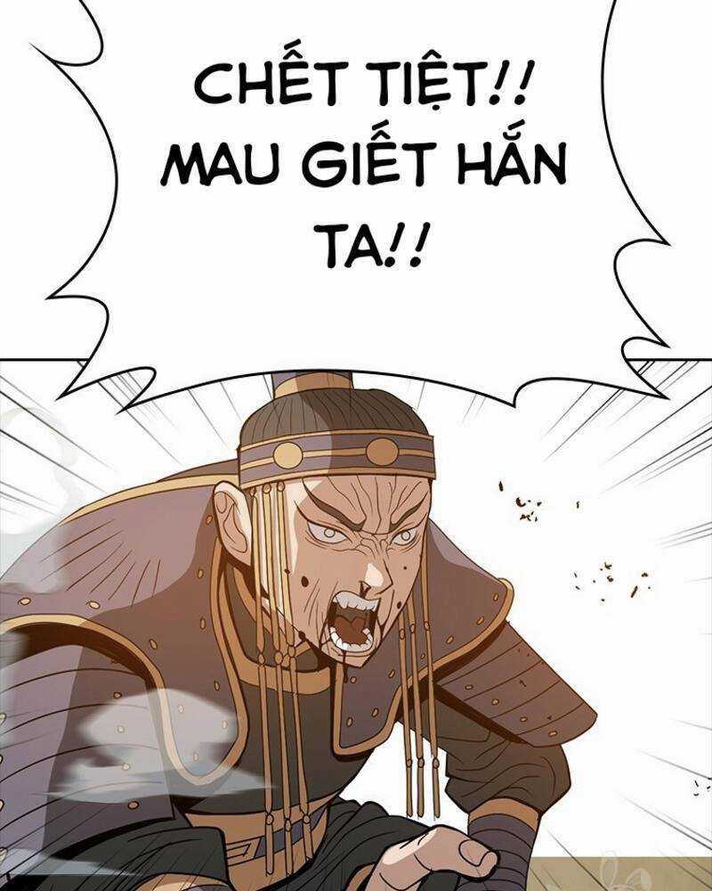 Vô Địch Vạn Quyền, Bất Khả Chiến Bại Chapter 16 trang 131