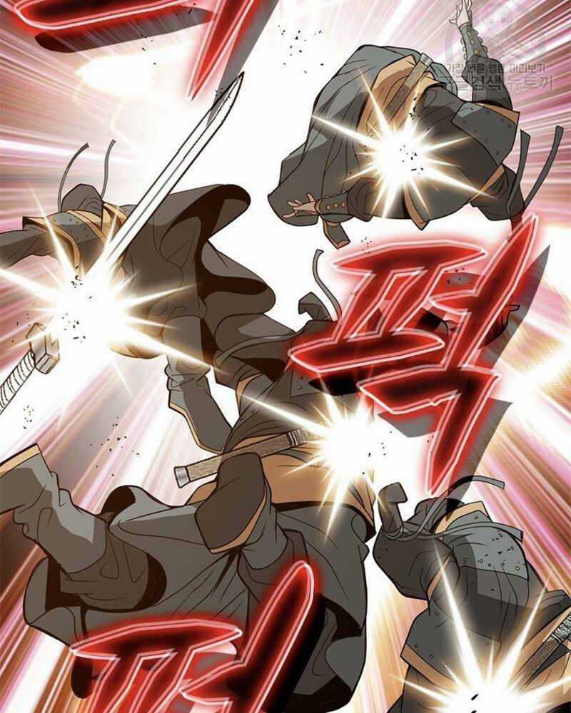 Vô Địch Vạn Quyền, Bất Khả Chiến Bại Chapter 16 trang 141