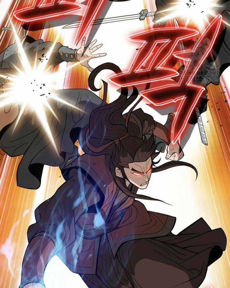 Vô Địch Vạn Quyền, Bất Khả Chiến Bại Chapter 16 trang 142