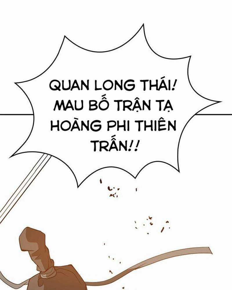 Vô Địch Vạn Quyền, Bất Khả Chiến Bại Chapter 16 trang 145