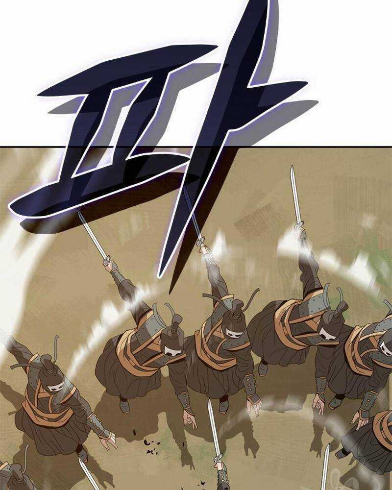 Vô Địch Vạn Quyền, Bất Khả Chiến Bại Chapter 16 trang 149