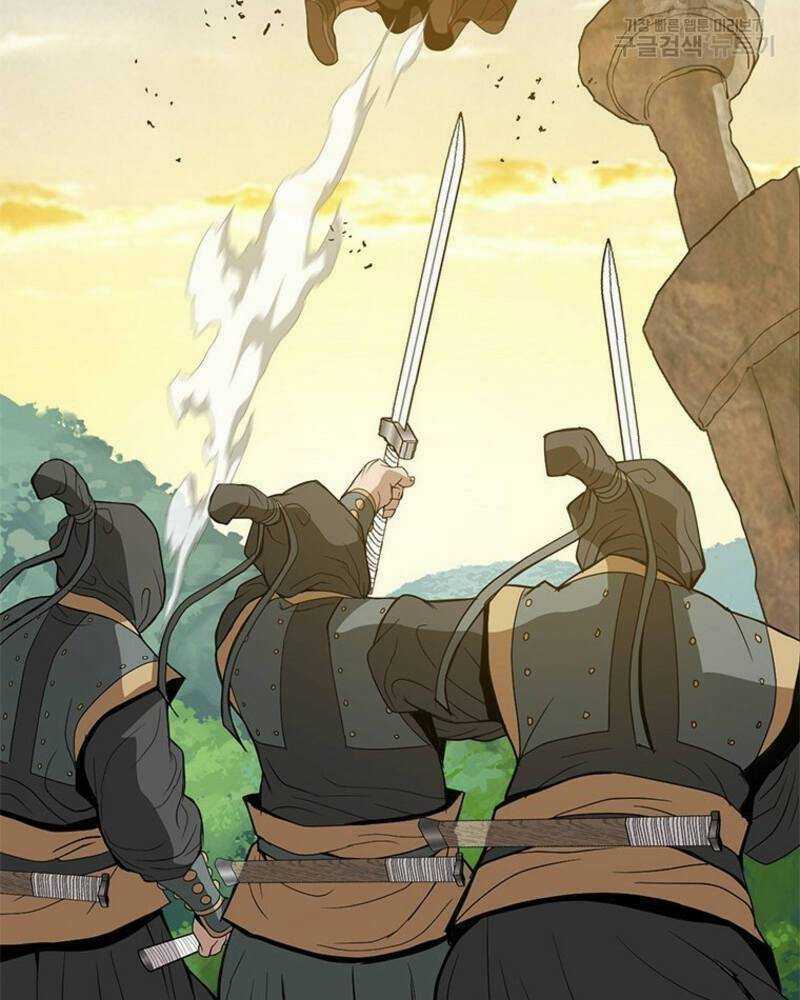 Vô Địch Vạn Quyền, Bất Khả Chiến Bại Chapter 16 trang 154