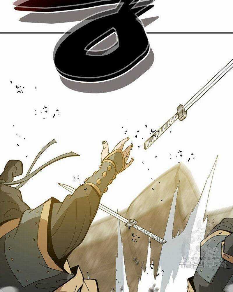 Vô Địch Vạn Quyền, Bất Khả Chiến Bại Chapter 16 trang 164