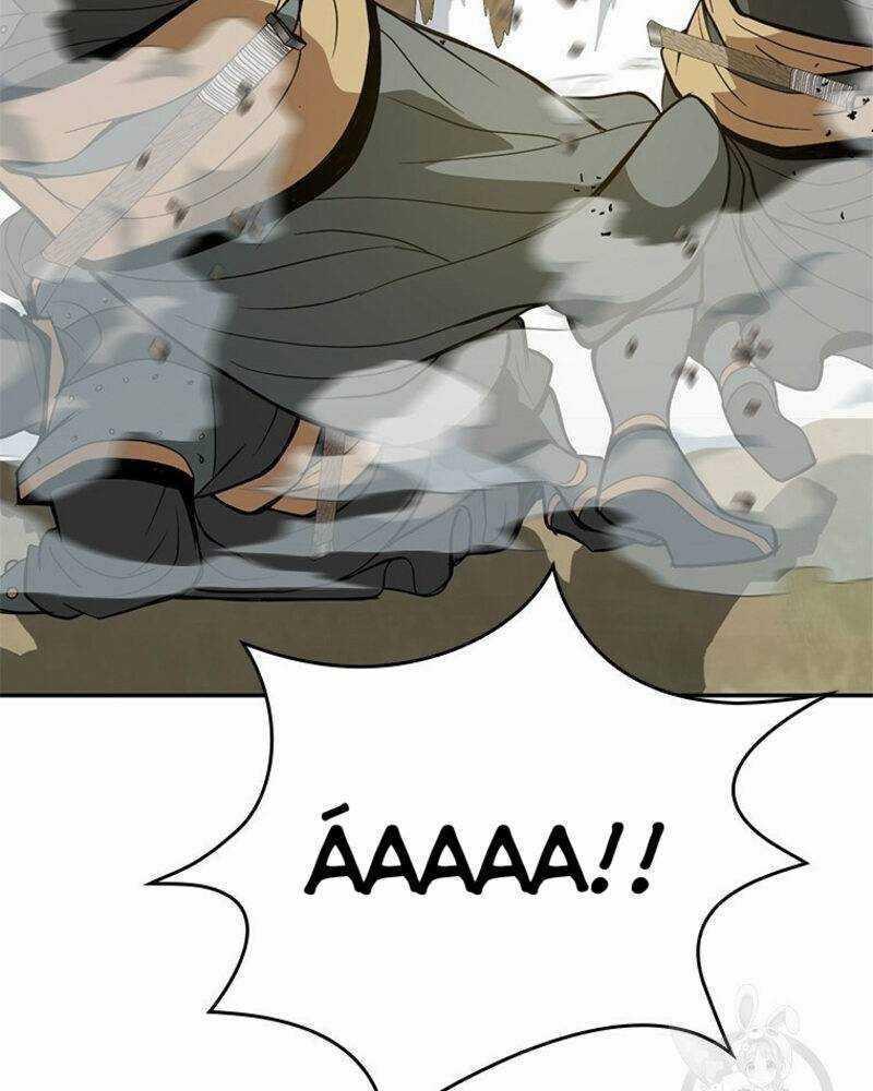 Vô Địch Vạn Quyền, Bất Khả Chiến Bại Chapter 16 trang 165