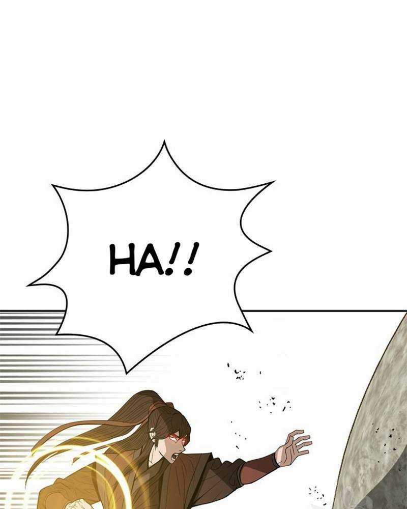 Vô Địch Vạn Quyền, Bất Khả Chiến Bại Chapter 16 trang 167