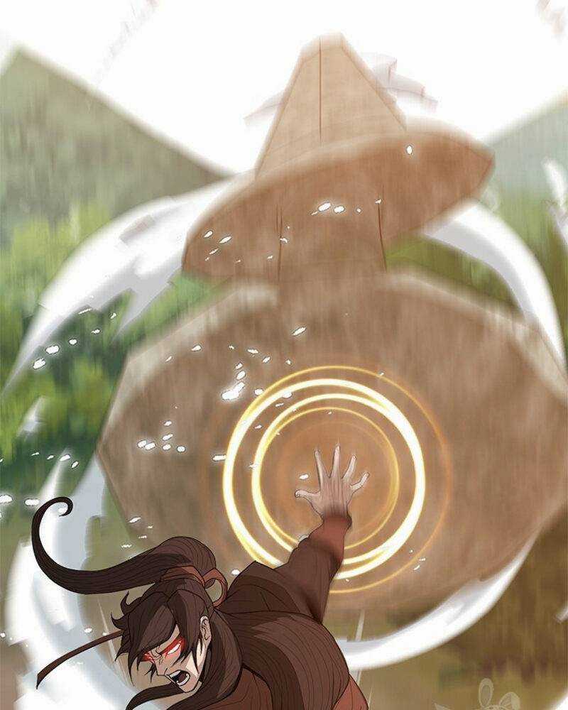 Vô Địch Vạn Quyền, Bất Khả Chiến Bại Chapter 16 trang 176