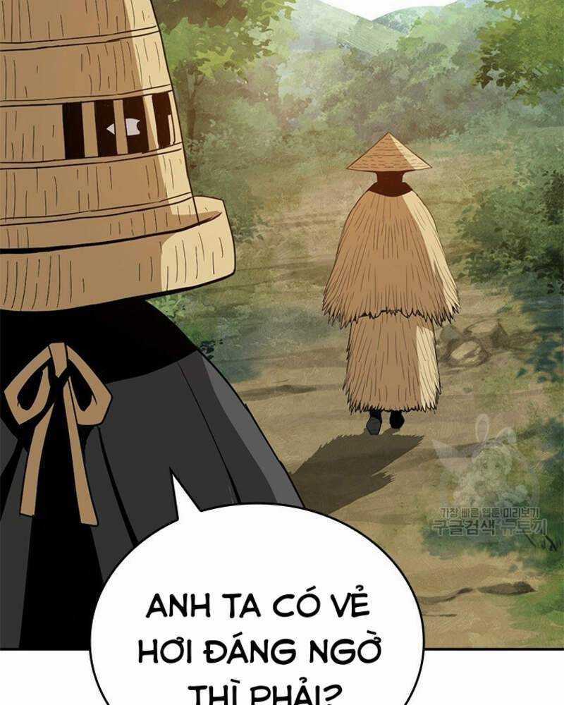 Vô Địch Vạn Quyền, Bất Khả Chiến Bại Chapter 16 trang 23