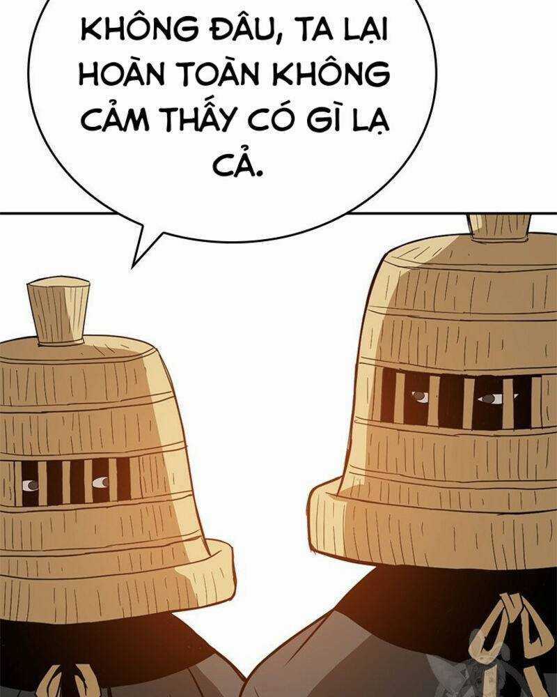 Vô Địch Vạn Quyền, Bất Khả Chiến Bại Chapter 16 trang 25