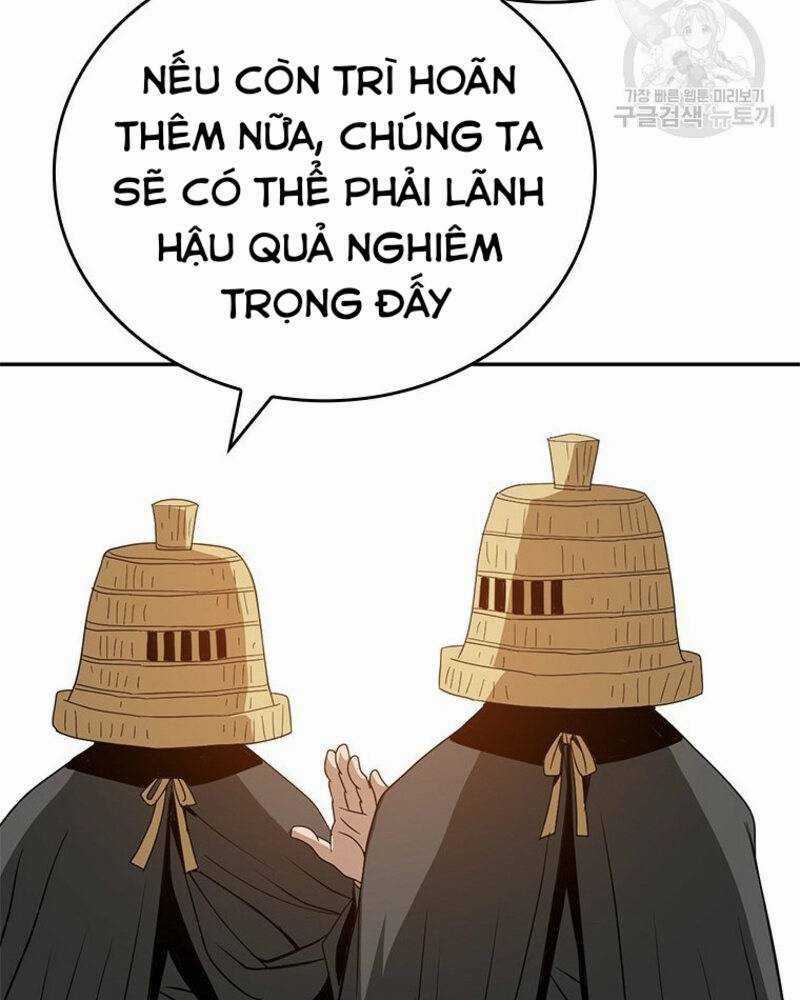 Vô Địch Vạn Quyền, Bất Khả Chiến Bại Chapter 16 trang 28