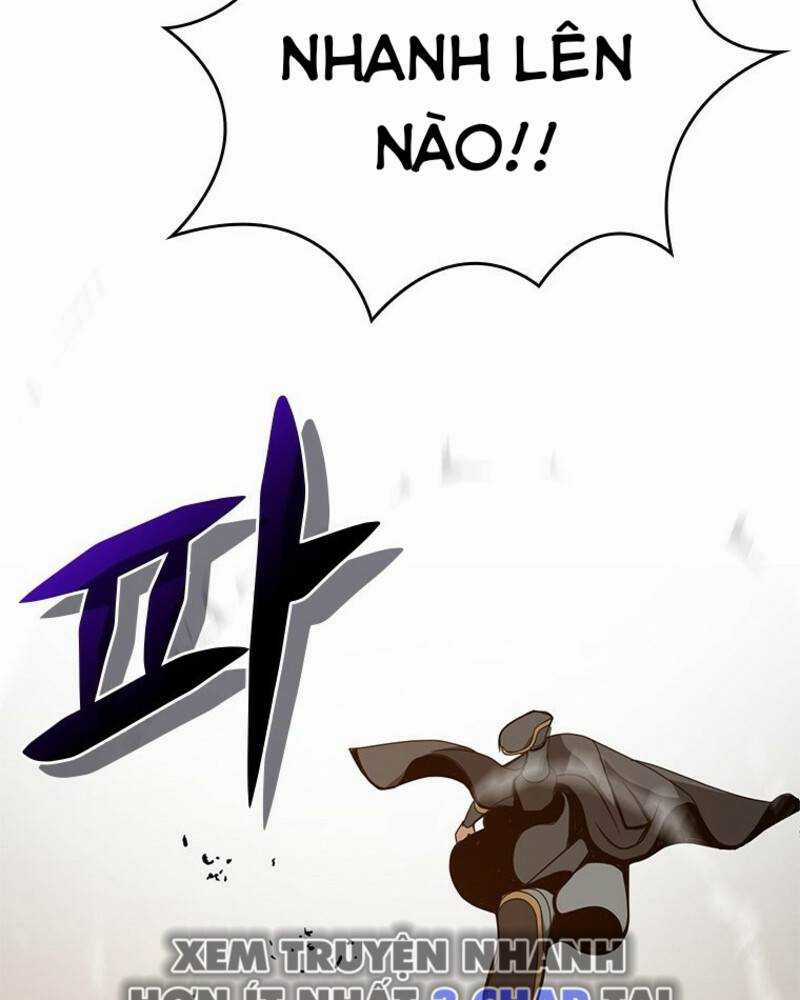 Vô Địch Vạn Quyền, Bất Khả Chiến Bại Chapter 16 trang 30