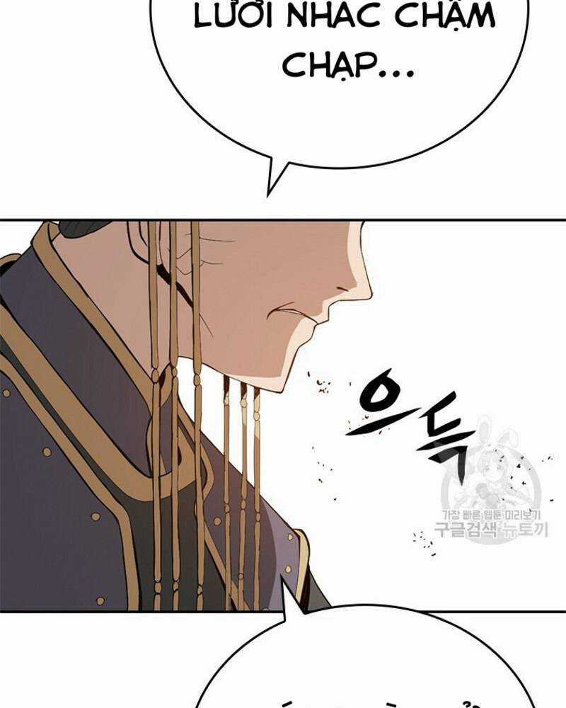 Vô Địch Vạn Quyền, Bất Khả Chiến Bại Chapter 16 trang 41