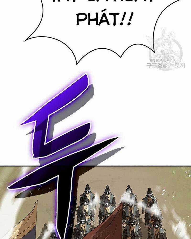 Vô Địch Vạn Quyền, Bất Khả Chiến Bại Chapter 16 trang 64