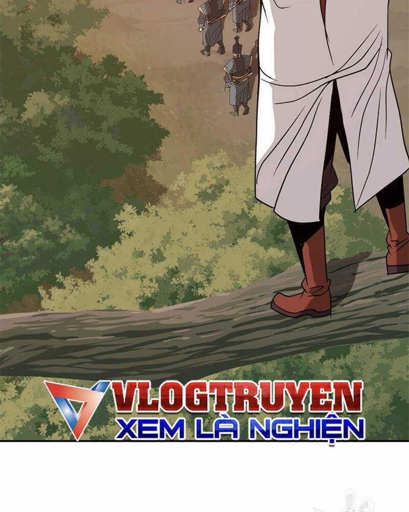 Vô Địch Vạn Quyền, Bất Khả Chiến Bại Chapter 16 trang 71