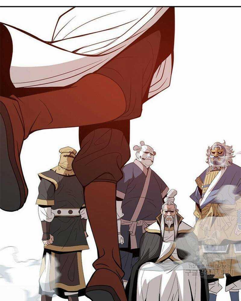 Vô Địch Vạn Quyền, Bất Khả Chiến Bại Chapter 16 trang 77