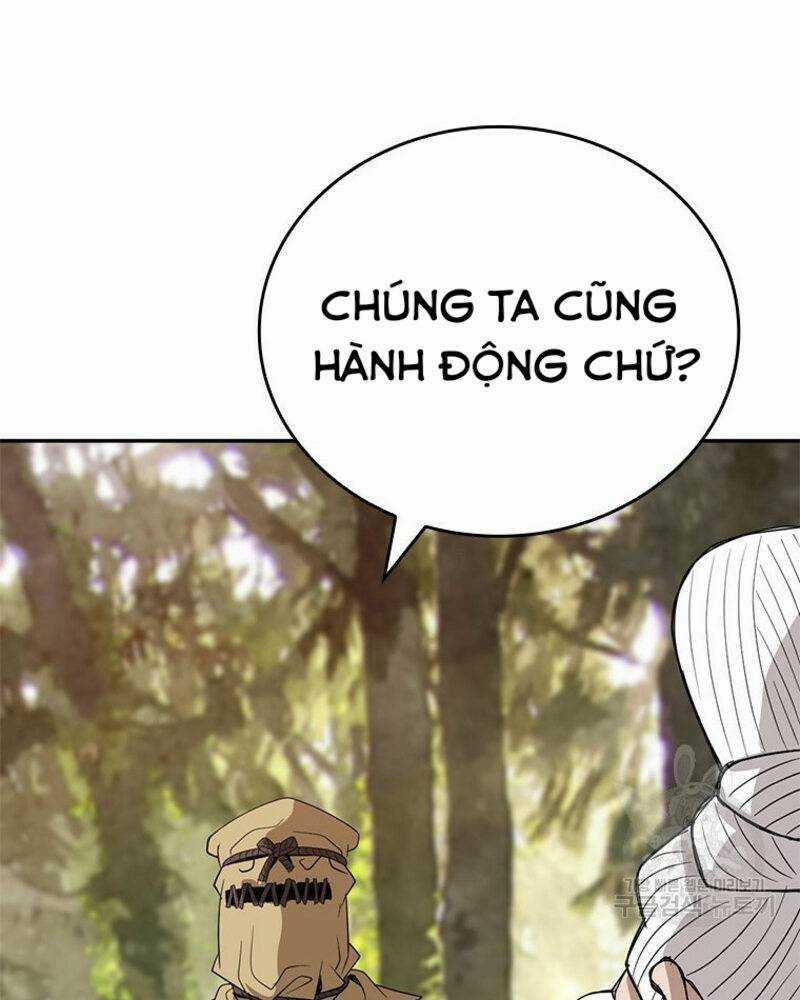 Vô Địch Vạn Quyền, Bất Khả Chiến Bại Chapter 16 trang 82