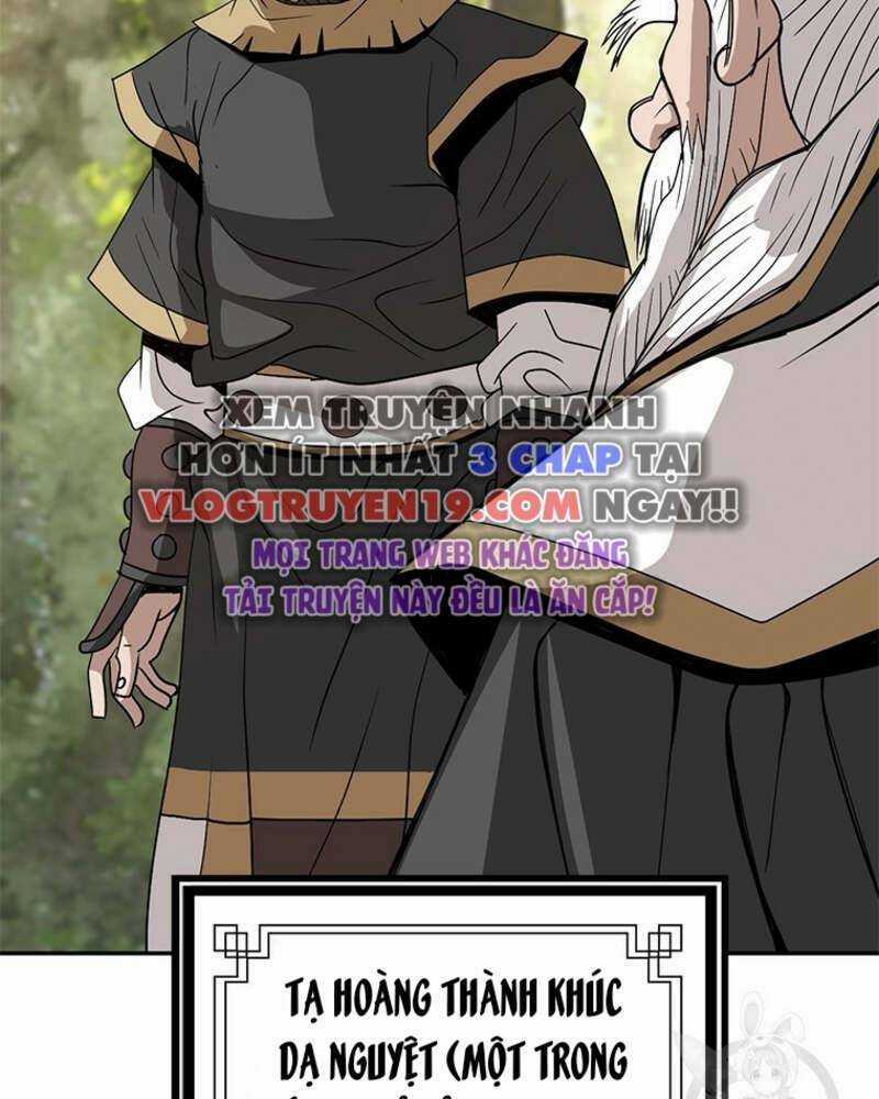 Vô Địch Vạn Quyền, Bất Khả Chiến Bại Chapter 16 trang 83