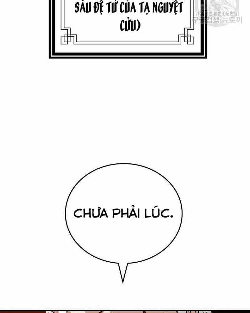 Vô Địch Vạn Quyền, Bất Khả Chiến Bại Chapter 16 trang 84