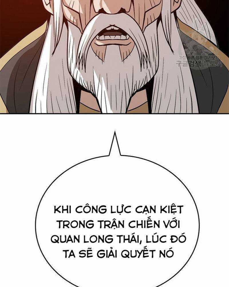 Vô Địch Vạn Quyền, Bất Khả Chiến Bại Chapter 16 trang 85