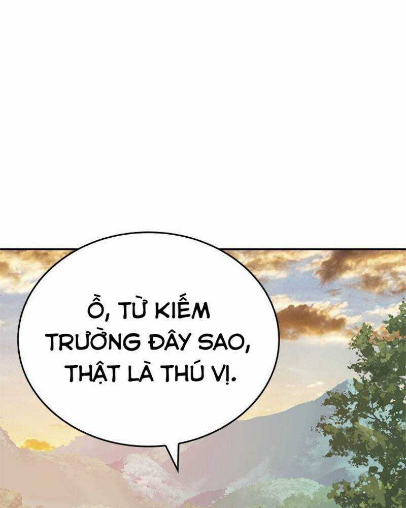 Vô Địch Vạn Quyền, Bất Khả Chiến Bại Chapter 16 trang 94