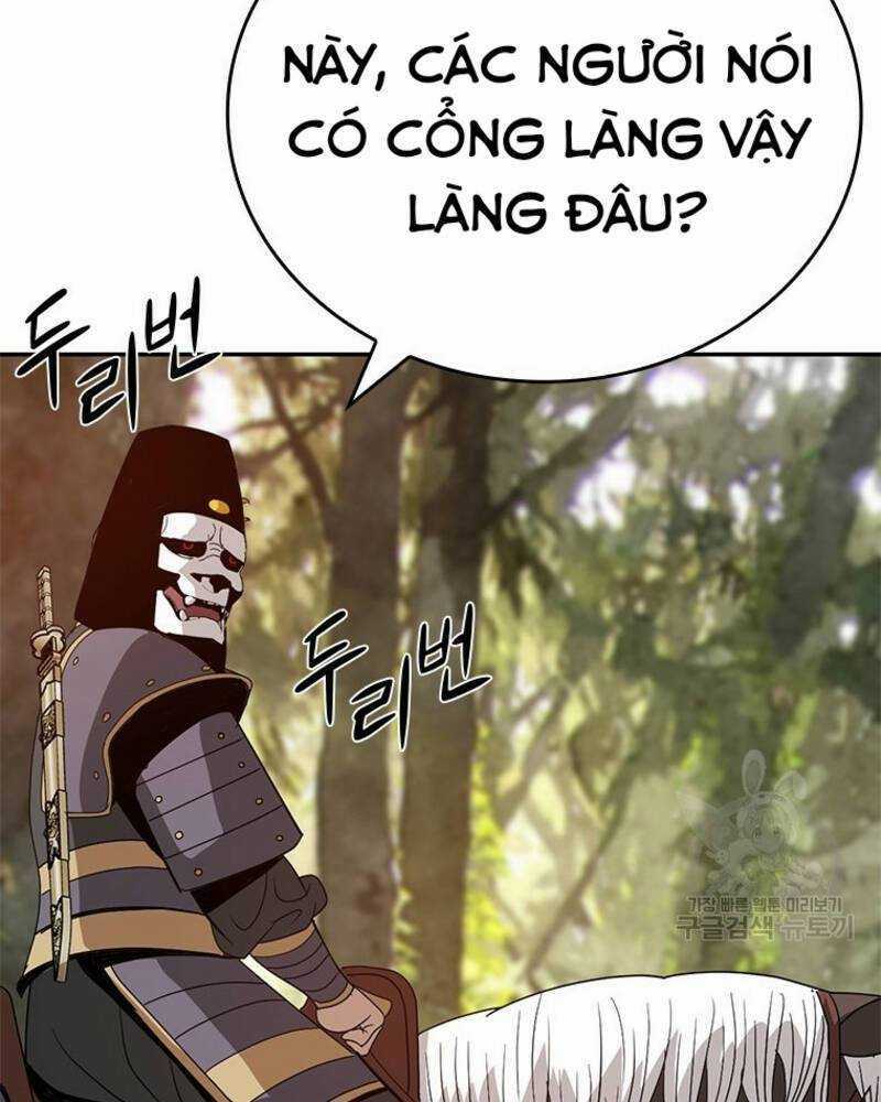 Vô Địch Vạn Quyền, Bất Khả Chiến Bại Chapter 16 trang 97