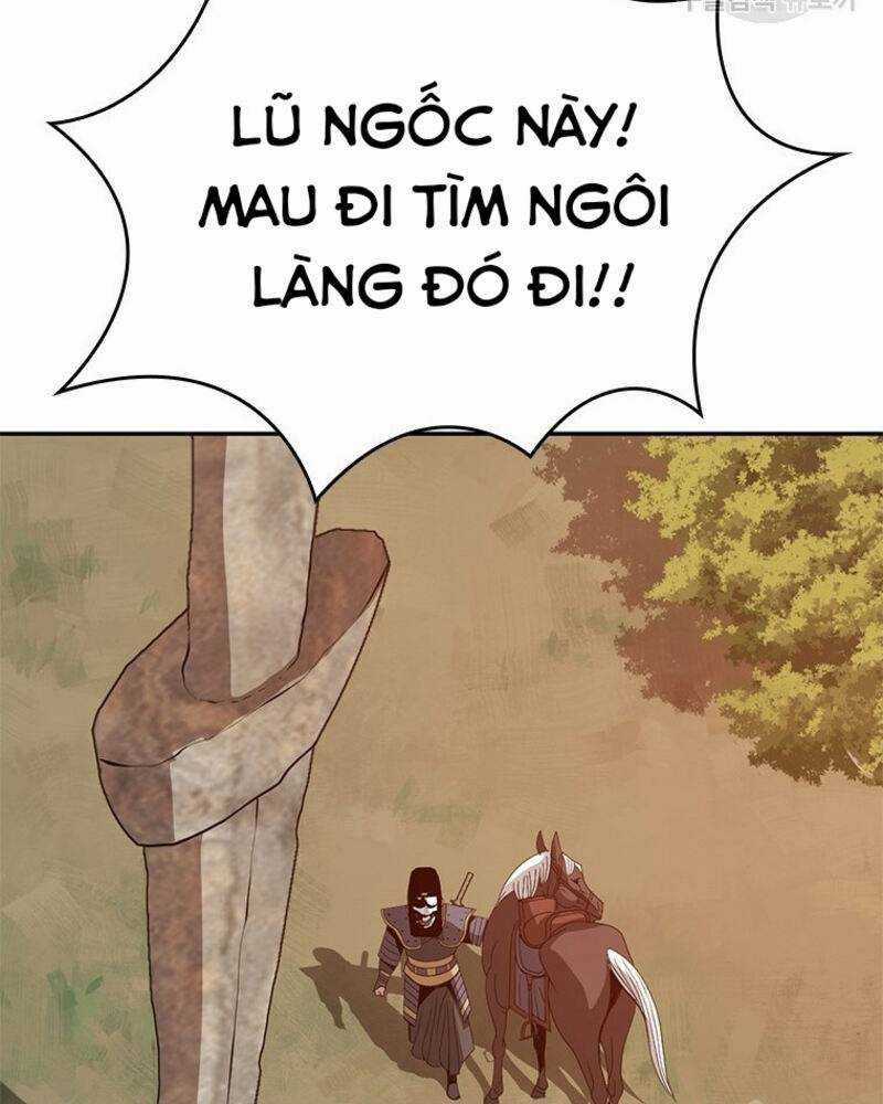 Vô Địch Vạn Quyền, Bất Khả Chiến Bại Chapter 16 trang 99