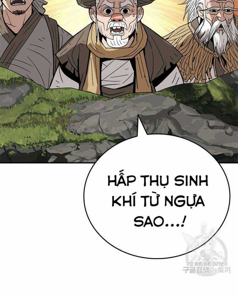 Vô Địch Vạn Quyền, Bất Khả Chiến Bại Chapter 17 trang 101