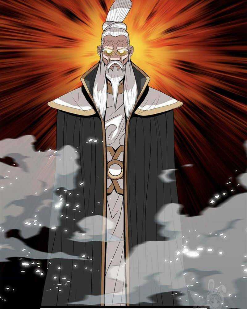 Vô Địch Vạn Quyền, Bất Khả Chiến Bại Chapter 17 trang 109