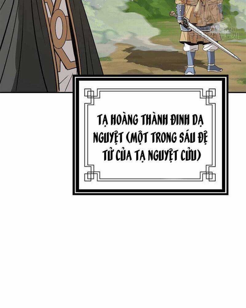 Vô Địch Vạn Quyền, Bất Khả Chiến Bại Chapter 17 trang 113