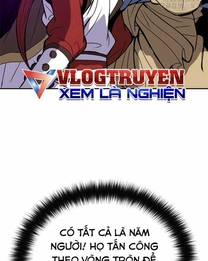 Vô Địch Vạn Quyền, Bất Khả Chiến Bại Chapter 17 trang 123